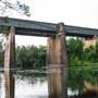 Menangle Railway Bridge