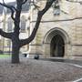 St John's College - Sydney University