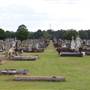 Sandgate Cemetery