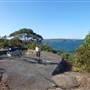 Middle Head Fortifications