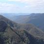 Kanangra Walls