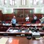 Central Local Court
