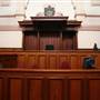 Darlinghurst Courthouse