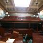 Darlinghurst Courthouse
