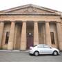 Darlinghurst Courthouse