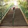 McElhone Stairs