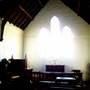 St James' Anglican Church, Kippilaw