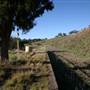 Carcoar Railway station
