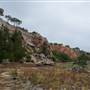 Goulburn Escarpment
