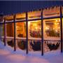 Kosciuszko Chalet Hotel