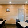 Sponars Chalet