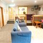 Sponars Chalet