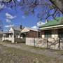 Weatherboard Houses