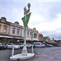 Bathurst Town Centre