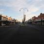 Wagga Wagga Town Centre