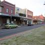 Wagga Wagga Town Centre