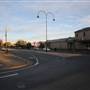 Wagga Wagga Town Centre