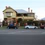 Wagga Wagga Town Centre