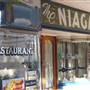 Gundagai's Niagara Cafe