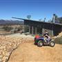 Snow Goose Farm - Glen Alice