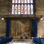 The Great Hall - Sydney University