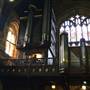 The Great Hall - Sydney University