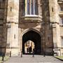 The Quadrangle Building - Sydney University