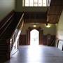 The Quadrangle Building - Sydney University