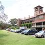 Women's College - Sydney University