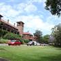 Women's College - Sydney University