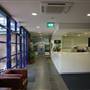 Yasmar Training Facility