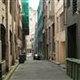 Wemyss Lane - Surry Hills