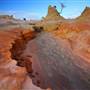 Lake Mungo