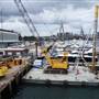 Sydney Boathouse Marina