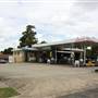 Liberty Service Station