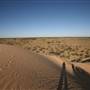 Kinchega National Park - Private Property