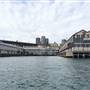 Walsh Bay - Sydney Harbour from the water