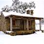 Moonbah Hut
