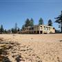 Collaroy Beach