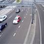 Cahill Expressway Overpass