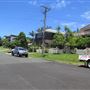 Coledale neighbourhood - cul-de-sac