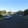 Kiama neighbourhood - cul-de-sac