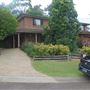 Helensburgh neighbourhood - cul-de-sac 2