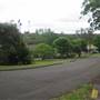 Helensburgh neighbourhood and park