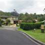 Helensburgh neighbourhood - cul-de-sac 5