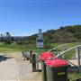 Corrimal - East Corrimal Beach