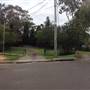 Collaroy neighbourhood - cul-de-sac