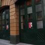 Fire Station - Sydney CBD