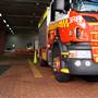 Fire Station - Sydney CBD