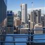 Governor Phillip Tower and Governor Macquarie Tower